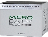 microdaily capsules with cbd